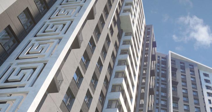фото ЖК "Букинист" Москва - 1